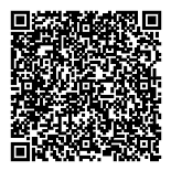 QR код мини отеля Дом Уреки