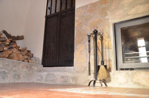 Фотография гостевого дома Casa Albana Alacón