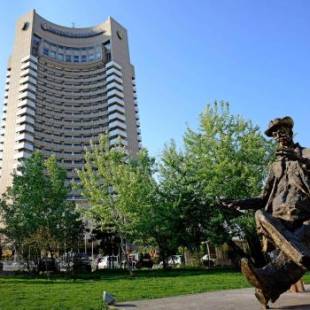 Фотографии гостиницы 
            Grand Hotel Bucharest