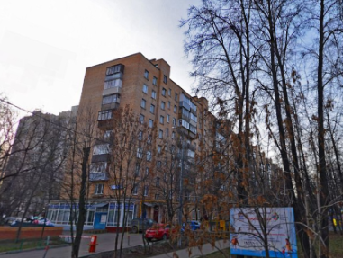 Фотография хостела Революция