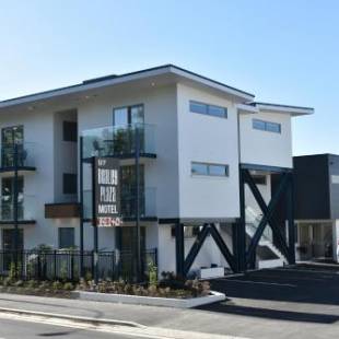 Фотографии мотеля
Bealey Plaza Motel