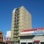 Фотография гостиницы Kuretake-Inn Kakegawa