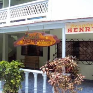 Фотографии мини отеля
Posada Henry 2