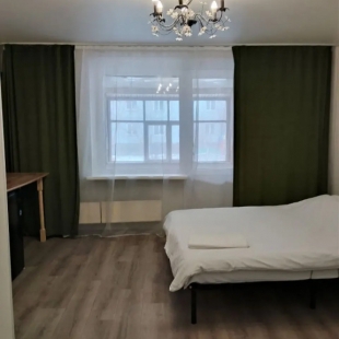 Фотография квартиры Апартаменты Светлая мини-студия на Трудовой 73