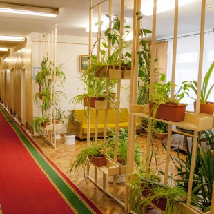 Фотография гостиницы Урица