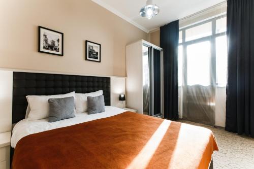 Фотографии мини отеля
Family Holiday Hotel