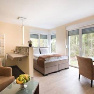 Фотографии гостиницы
Design-Konferenzhotel & Restaurant Steinernes Schweinchen