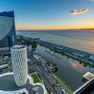 Фотография квартиры Апартаменты Sea Dreams