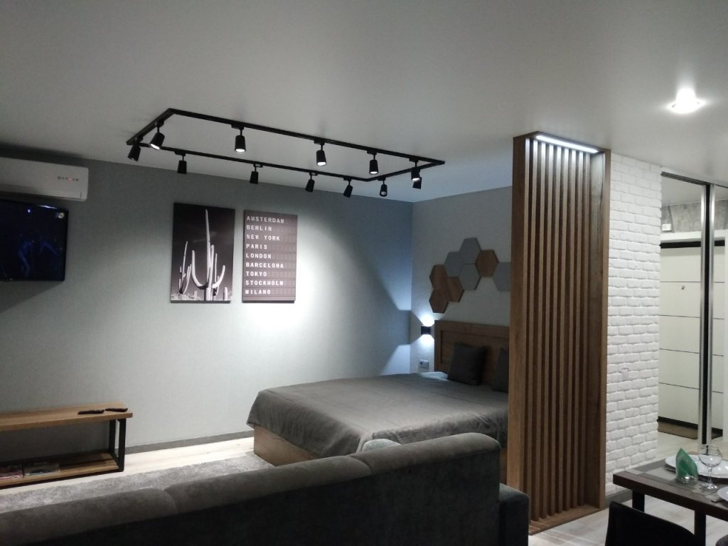 Фотография квартиры Апартаменты Favourite Flats Vitebsk