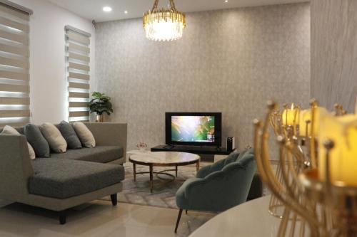 Фотография гостевого дома L.O.V.E Suite