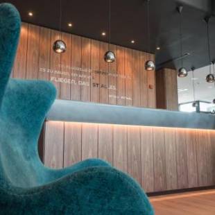 Фотографии гостиницы
Motel One Hamburg Airport