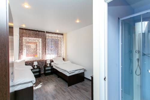 Фотографии гостиницы
New House