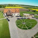 Фотография мини отеля Folwark Żuławski