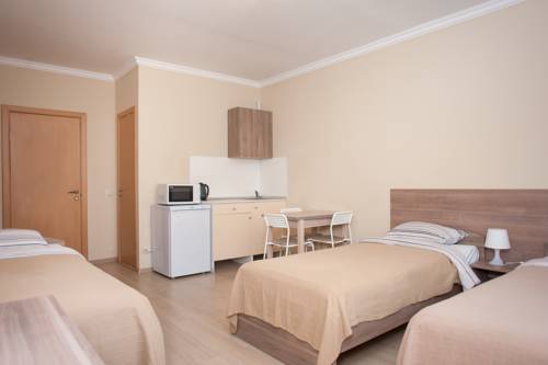 Фотографии гостиницы
Малоярославец