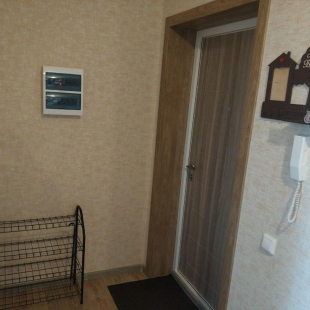 Фотография квартиры Две Подушки на улице 9 Января 68/2 корп. 4