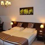 Фотография мини отеля Pokoje Hotelowe Figaro