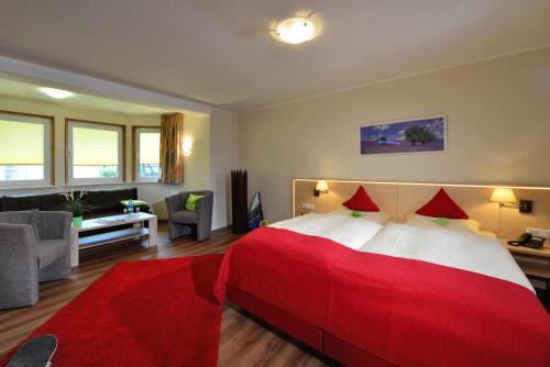 Фотография гостиницы Landhotel Albers