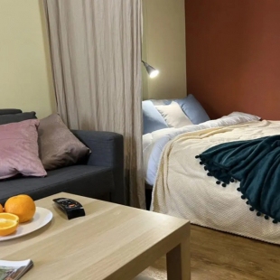 Фотография квартиры Квартира Ватутина 39-1