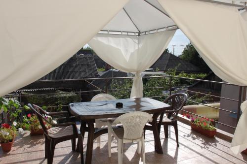 Фотографии гостевого дома
Светлана на Гоголя, 4