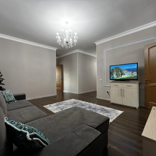 Фотография квартиры Апартаменты Sundag Л62