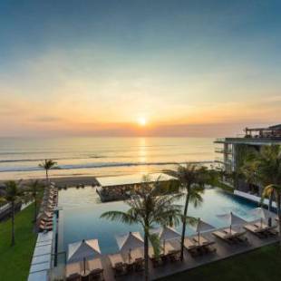 Фотография гостиницы Alila Seminyak