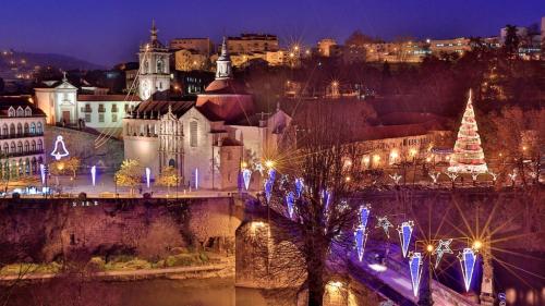 Фотография базы отдыха Casa do Ribeirinho