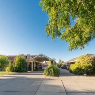 Фотографии мотеля
Best Western Ambassador Motor Inn & Apartments