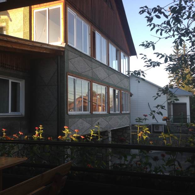 Фотографии гостиницы 
            Нарын-Кала