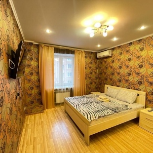 Фотография квартиры Апартаменты Тульская 32