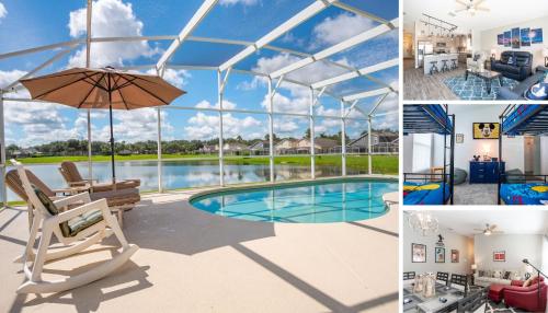 Фотография гостевого дома 334BLOOM - Villa Asileus (G)