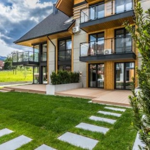 Фотография апарт отеля Aparthotel Prestige