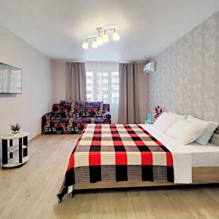 Фотография квартиры Квартира Комфортная в Новой Самаре