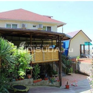 Фотография гостиницы Арман