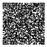 QR код гостиницы Чайка