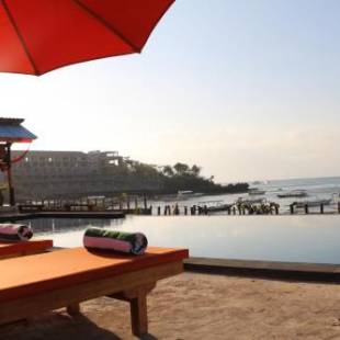 Фотографии гостиницы 
            D'Muncuk Huts