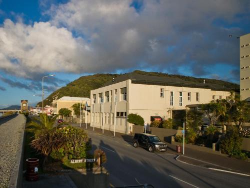 Фотография гостиницы Copthorne Hotel Greymouth