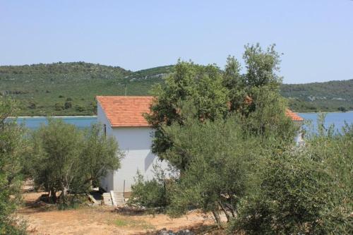 Фотография гостевого дома Apartments by the sea Cove Mala Lamjana, Ugljan - 347