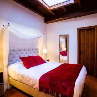 Фотографии гостевого дома
Apartamentos Puente de la Judería