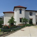 Фотография гостиницы Артемида