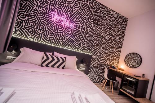 Фотография гостиницы Hotel Marienplatz Podgorica