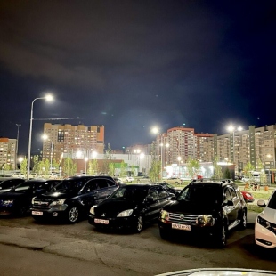 Фотография квартиры Апартаменты MARS Hotel на Энергетиков 14