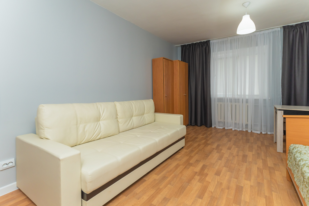 Фотография квартиры Апартаменты на Челюскинцев 18А