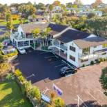 Фотография мотеля Whangaparaoa Lodge