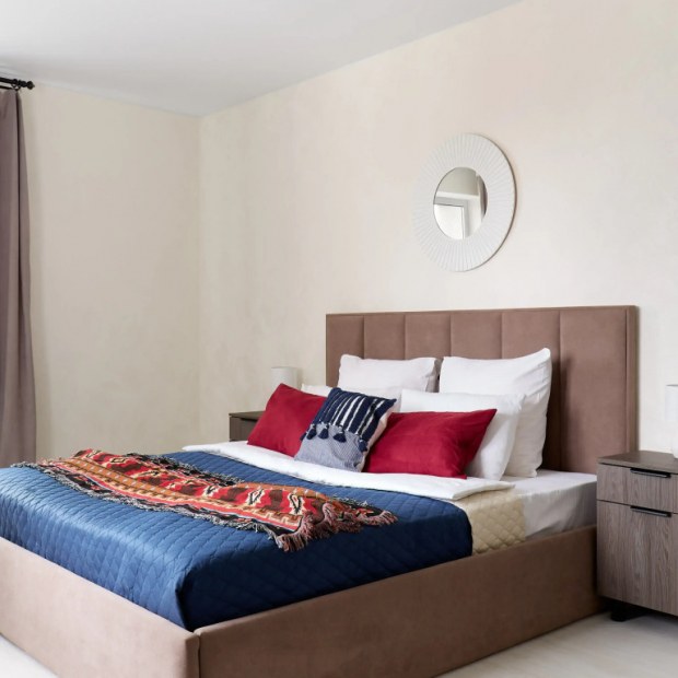 Фотографии квартиры 
            Апартаменты Visit Двухкомнатные