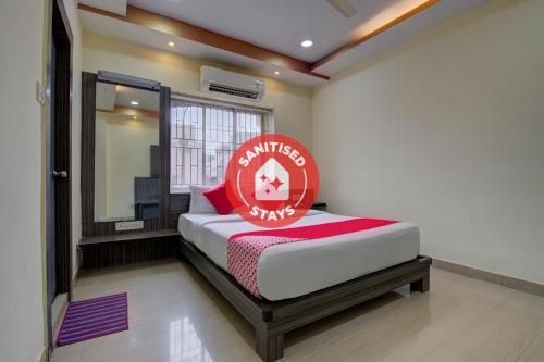 Фотография гостиницы OYO Flagship 1805 Blue Orchid Corporate Inn