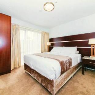 Фотографии гостиницы
Airport Gateway Hotel