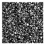 QR код гостиницы Дельта Днепра