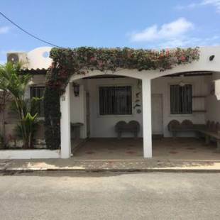 Фотографии гостевого дома 
            NUESTRA CASA-OUR HOME Salinas by A2CC