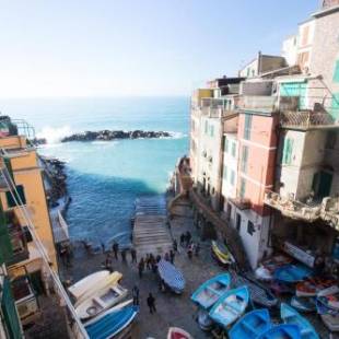 Фотографии гостевого дома
Alla Marina Affittacamere