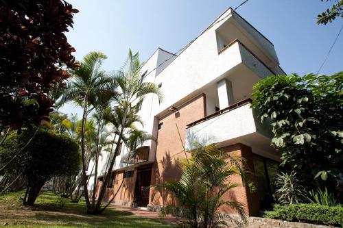 Фотографии гостиницы 
            Casa Rosales